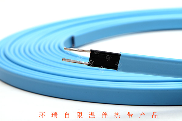 環(huán)瑞自限溫伴熱帶產品