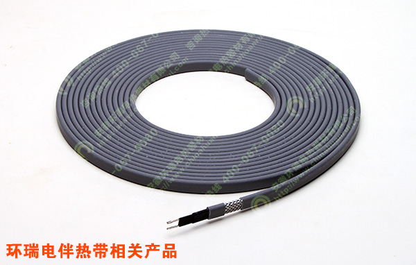 環(huán)瑞電伴熱帶相關產品