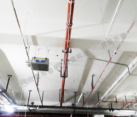豐富文娛生活，環(huán)瑞電熱為您管道運行保駕護航！
